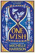 E-Book (epub) One Wish von Michelle Harrison