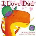 E-Book (epub) I Love Dad von Joanna Walsh