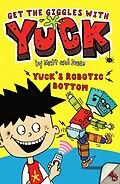 E-Book (epub) Yuck's Robotic Bottom von Matt and Dave
