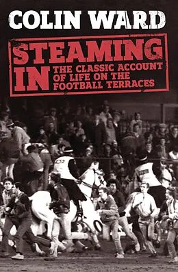 E-Book (epub) Steaming In von Colin Ward