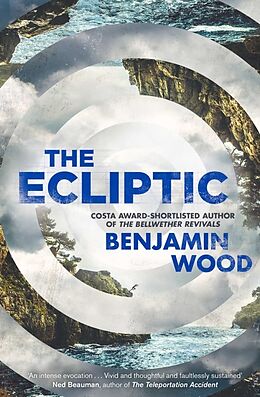Broschiert The Ecliptic von Benjamin Wood