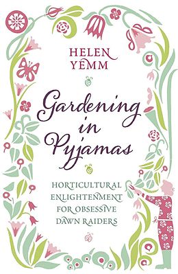 eBook (epub) Gardening in Pyjamas de Helen Yemm