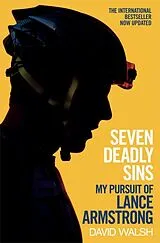 Kartonierter Einband Seven Deadly Sins von David Walsh