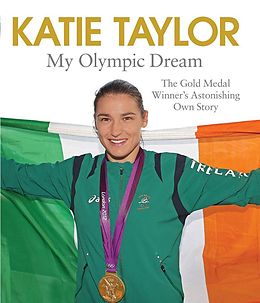 E-Book (epub) My Olympic Dream von Katie Taylor
