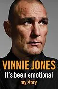 E-Book (epub) It's Been Emotional von Vinnie Jones
