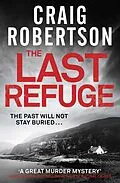 E-Book (epub) The Last Refuge von Craig Robertson