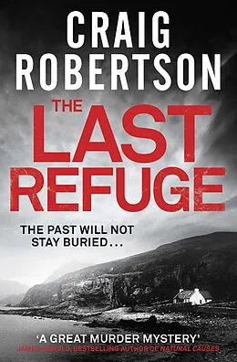 E-Book (epub) The Last Refuge von Craig Robertson