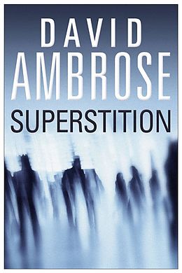 E-Book (epub) Superstition von David Ambrose