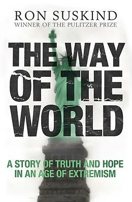 E-Book (epub) The Way of the World von Ron Suskind