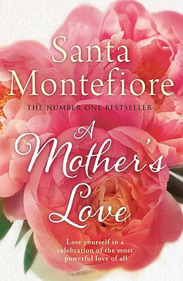 E-Book (epub) A Mother's Love von Santa Montefiore