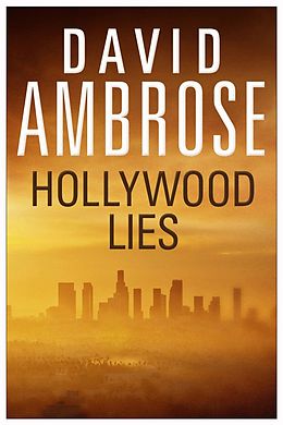 E-Book (epub) Hollywood Lies von David Ambrose