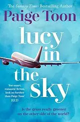 Kartonierter Einband (Kt) Lucy in the Sky von Paige Toon