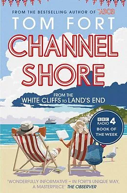 E-Book (epub) Channel Shore von Tom Fort