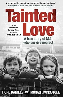 E-Book (epub) Tainted Love von Hope Daniels, Morag Livingstone
