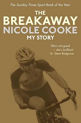 E-Book (epub) The Breakaway von Nicole Cooke
