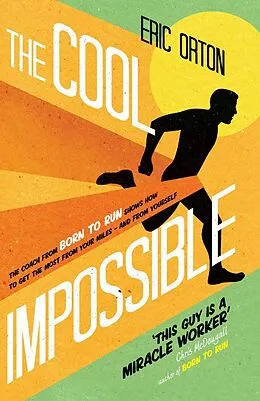 E-Book (epub) The Cool Impossible von Eric Orton, Rich O'Brien