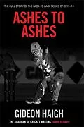 E-Book (epub) Ashes to Ashes von Gideon Haigh