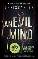 E-Book (epub) An Evil Mind von Chris Carter