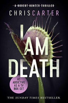 eBook (epub) I Am Death de Chris Carter