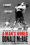 E-Book (epub) A Man's World von Donald McRae