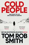 E-Book (epub) Cold People von Tom Rob Smith