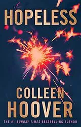 Kartonierter Einband Hopeless von Colleen Hoover