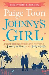 eBook (epub) Johnny's Girl de Paige Toon