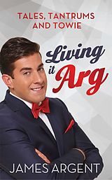 eBook (epub) Living it Arg de James Argent