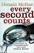 E-Book (epub) Every Second Counts von Donald McRae