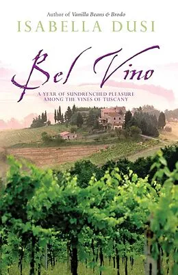 E-Book (epub) Bel Vino von Isabella Dusi