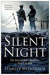 Poche format B Silent Night de Stanley Weintraub