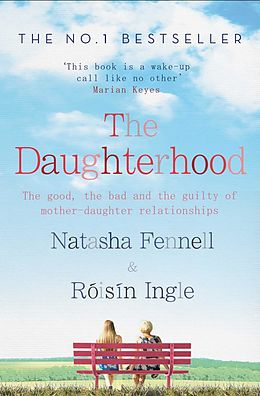 E-Book (epub) The Daughterhood von Natasha Fennell, Roisin Ingle