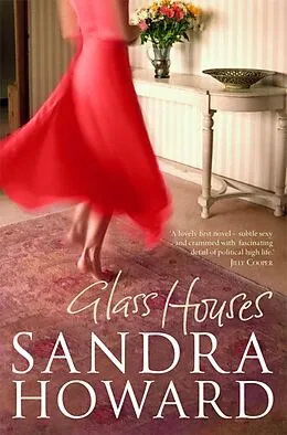 E-Book (epub) Glass Houses von Sandra Howard