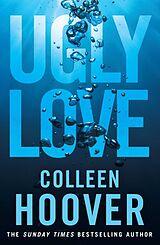 Couverture cartonnée Ugly Love de Colleen Hoover