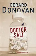 E-Book (epub) Doctor Salt von Gerard Donovan