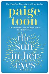 eBook (epub) The Sun in Her Eyes de Paige Toon