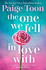 Kartonierter Einband The One We Fell in Love With von Paige Toon