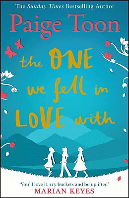 E-Book (epub) The One We Fell in Love With von Paige Toon