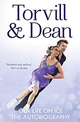 E-Book (epub) Our Life on Ice von Jayne Torvill, Christopher Dean