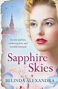 E-Book (epub) Sapphire Skies von Belinda Alexandra