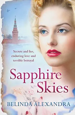 E-Book (epub) Sapphire Skies von Belinda Alexandra