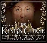 Audio CD (CD/SACD) The King's Curse von Gregory Philippa