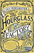 E-Book (epub) The Hourglass Factory von Lucy Ribchester