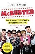 E-Book (epub) McBusted von Jennifer Parker