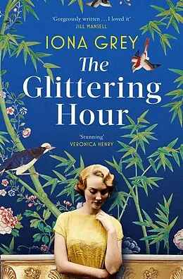 E-Book (epub) Glittering Hour von Iona Grey