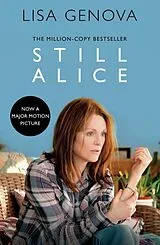 Poche format B Still Alice von Lisa Genova