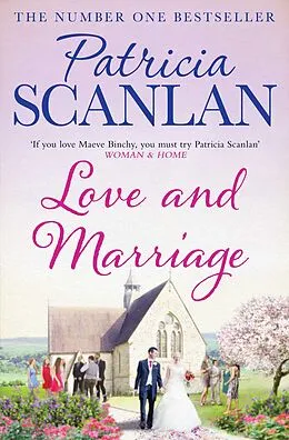 E-Book (epub) Love and Marriage von Patricia Scanlan