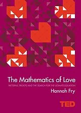 Fester Einband The Mathematics of Love von Hannah Fry