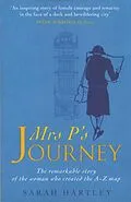 E-Book (epub) Mrs P's Journey von Sarah Hartley