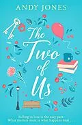 E-Book (epub) The Two of Us von Andy Jones